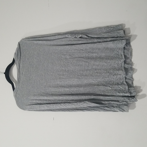 Ava & Viv Long Sleeve T-Shirt, Sz 2X - Picture 4 of 5